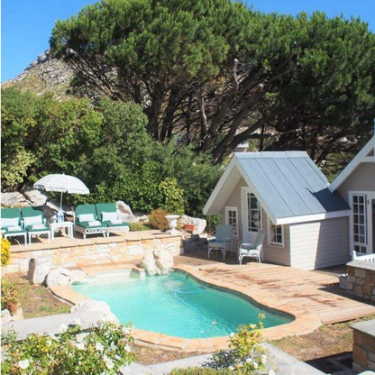 Fairways Clovelly Cape Town Western Cape South Africa Garden, Nature, Plant, Swimming Pool