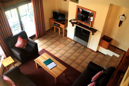 Fairways Gold Crown Resort Drakensberg Gardens Kwazulu Natal South Africa Living Room