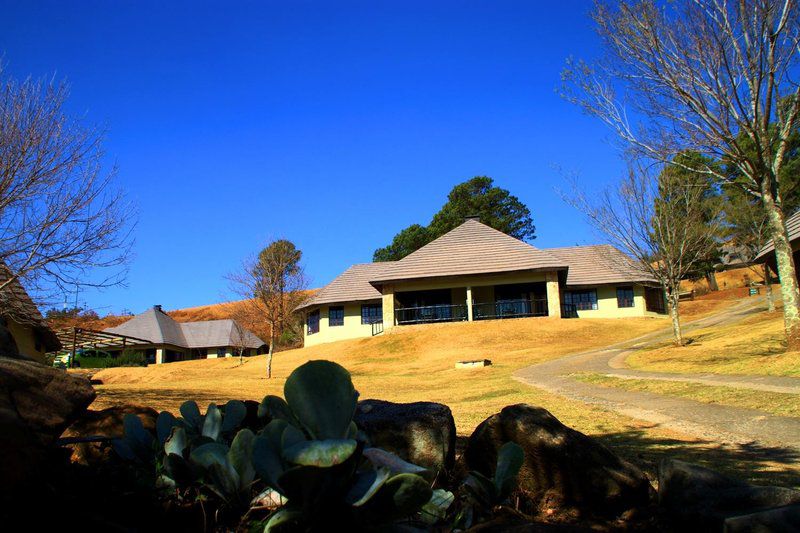 Fairways Gold Crown Resort Drakensberg Gardens Kwazulu Natal South Africa Complementary Colors