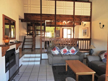 6 Sleeper - 116 Buya Lodge @ Drakensberg Gardens Fairways