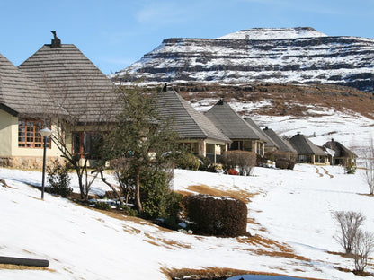 Drakensberg Gardens Fairways Drakensberg Gardens Kwazulu Natal South Africa Nature, Snow, Winter