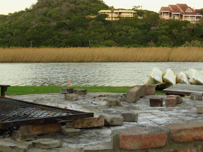Fairy Knowe Hotel Wilderness Western Cape South Africa Lake, Nature, Waters