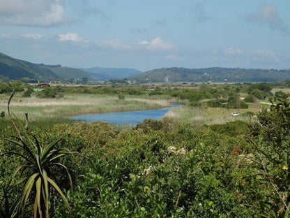 Fairy Knowe Backpackers Wilderness Western Cape South Africa Complementary Colors, River, Nature, Waters