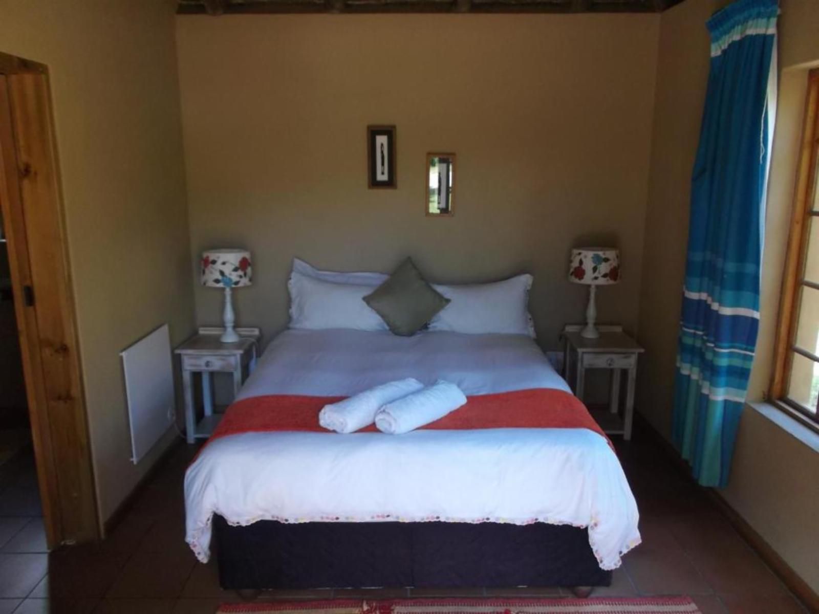 Fairy Knowe Backpackers Wilderness Western Cape South Africa Bedroom