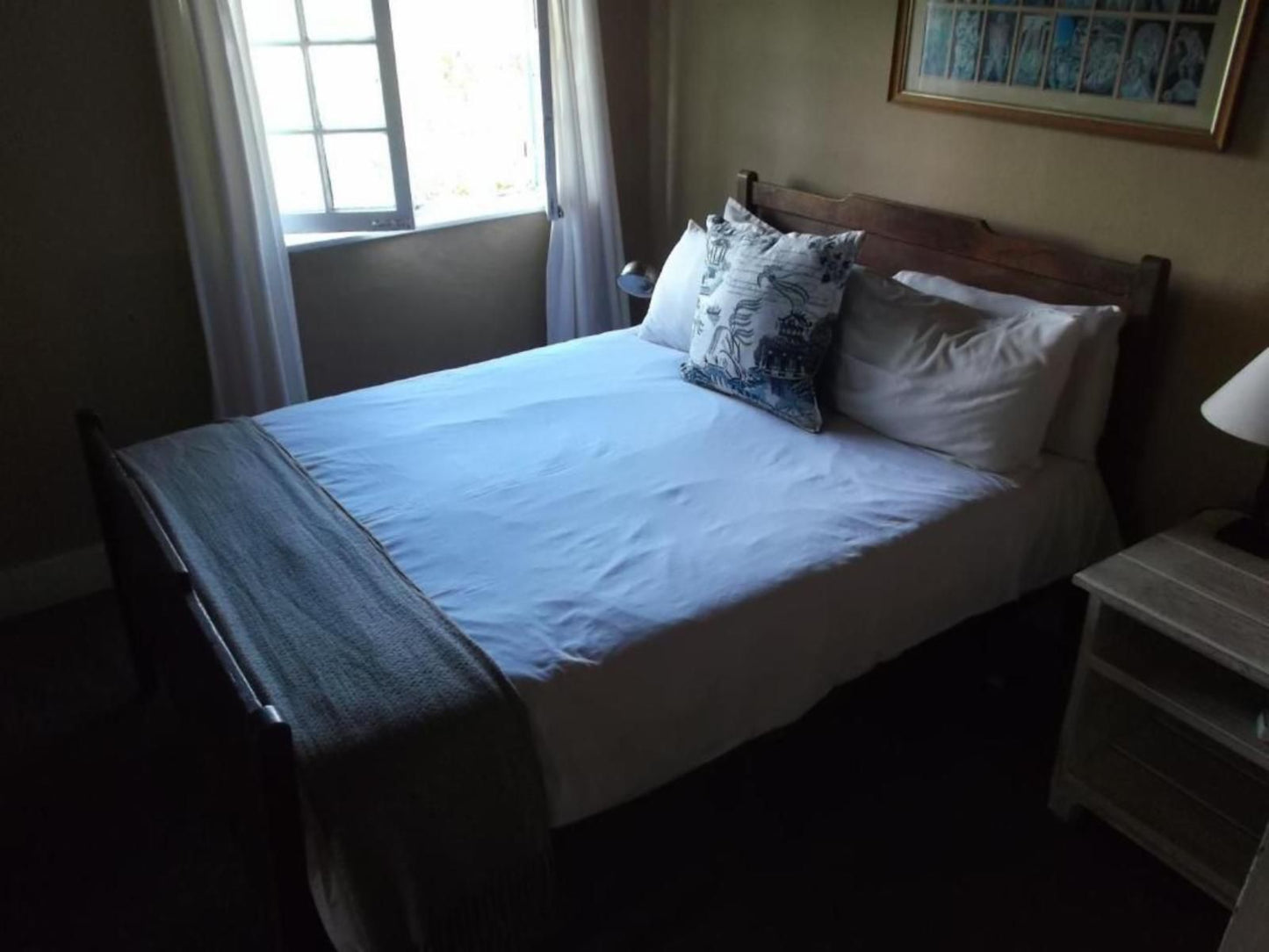 Fairy Knowe Backpackers Wilderness Western Cape South Africa Bedroom