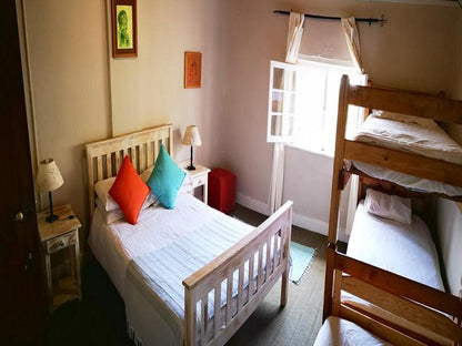 Fairy Knowe Backpackers Wilderness Western Cape South Africa Bedroom