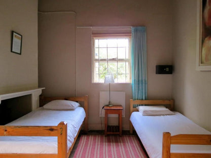 Fairy Knowe Backpackers Wilderness Western Cape South Africa Window, Architecture, Bedroom