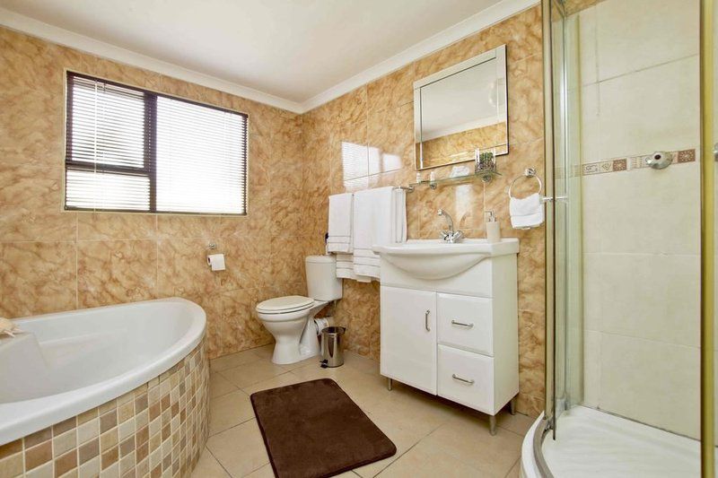 Faith Hope And Love Humewood Port Elizabeth Eastern Cape South Africa Bathroom