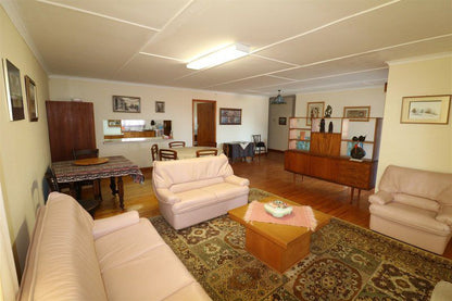 Fakari Outeniqua Strand Great Brak River Western Cape South Africa Sepia Tones, Living Room