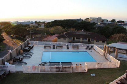 Falling Waters Guest Lodge St Michaels On Sea Margate Kwazulu Natal South Africa Beach, Nature, Sand, Palm Tree, Plant, Wood, Swimming Pool