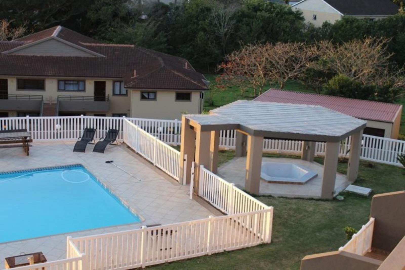 Falling Waters Guest Lodge St Michaels On Sea Margate Kwazulu Natal South Africa House, Building, Architecture, Swimming Pool