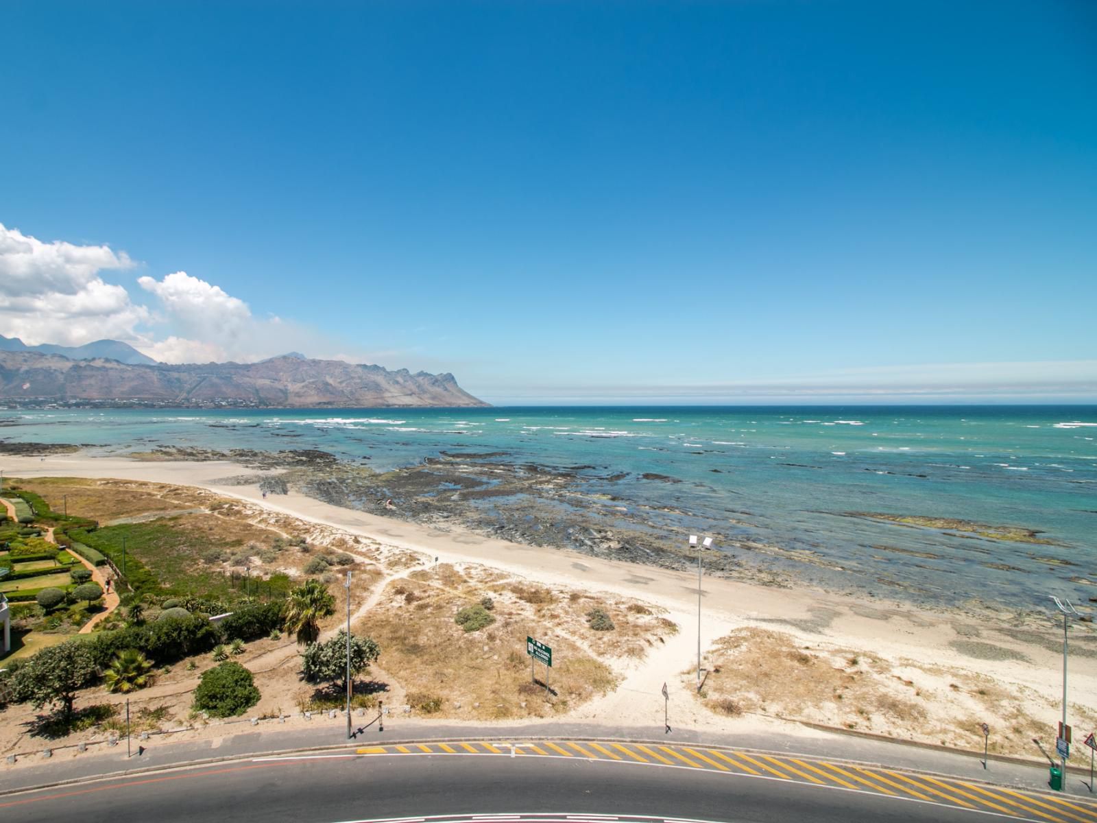 False Bay Inn Strand Western Cape South Africa Complementary Colors, Beach, Nature, Sand