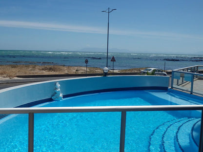 False Bay Inn Strand Western Cape South Africa Beach, Nature, Sand, Swimming Pool