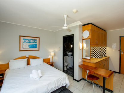 False Bay Inn Strand Western Cape South Africa Bedroom