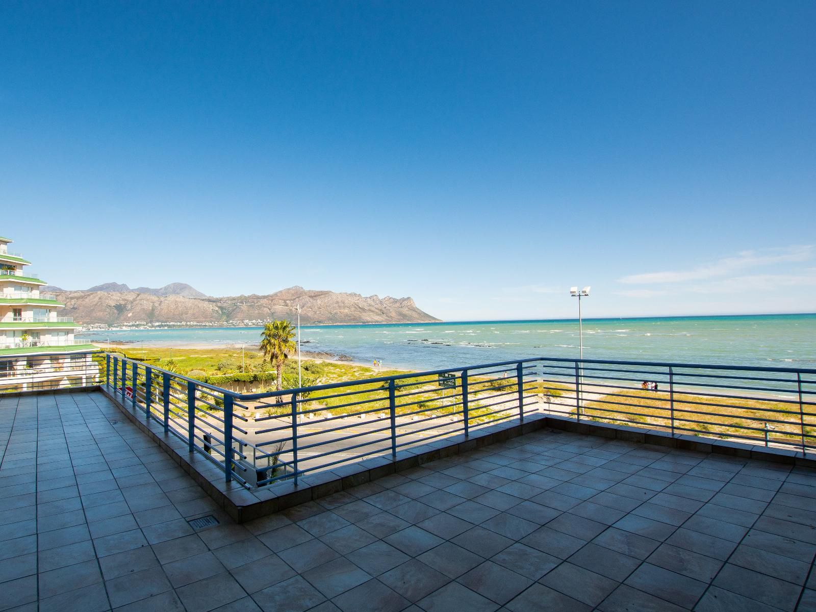 False Bay Inn Strand Western Cape South Africa Beach, Nature, Sand, Framing