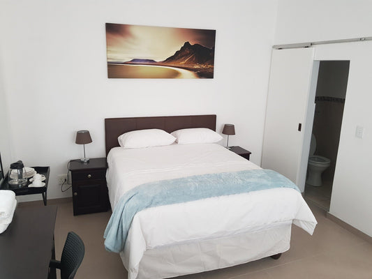 Fama Lodge Mowbray Cape Town Western Cape South Africa Unsaturated, Bedroom