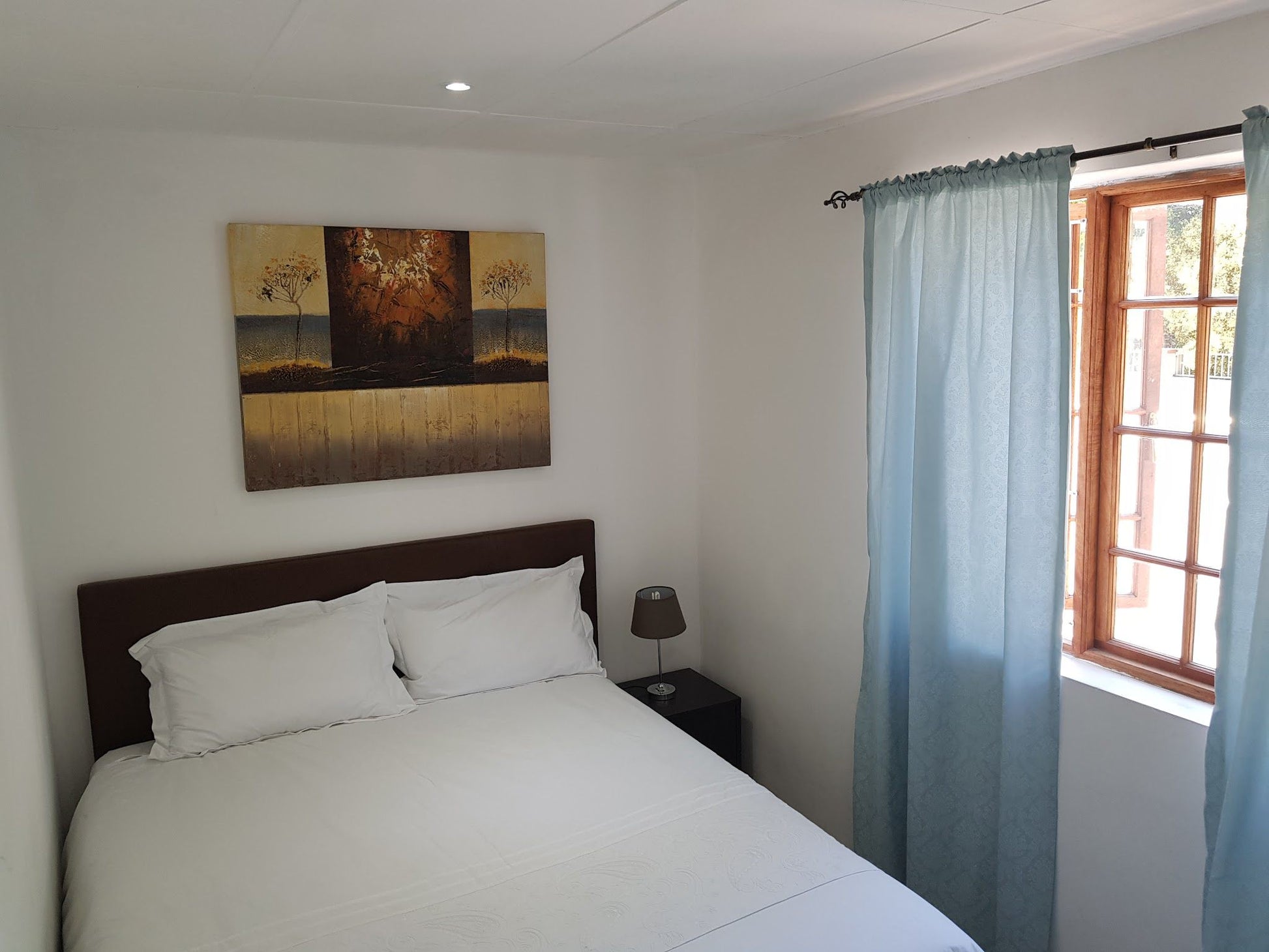 Fama Lodge Mowbray Cape Town Western Cape South Africa Bedroom