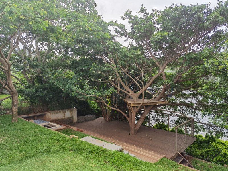 Family Home With Sea Views In Dunkirk Estate Dunkirk Estate Ballito Kwazulu Natal South Africa Plant, Nature, Tree, Wood