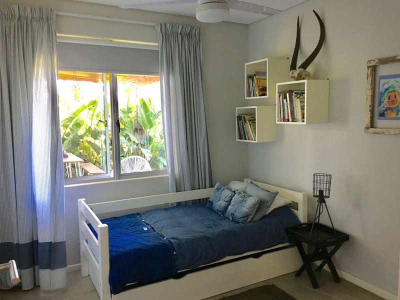 Family Home In Secure Estate Dunkirk Estate Ballito Kwazulu Natal South Africa Palm Tree, Plant, Nature, Wood, Bedroom