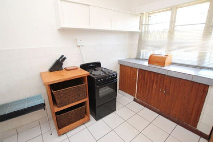 Family Retreat Holiday Home Babanango Kwazulu Natal South Africa Kitchen