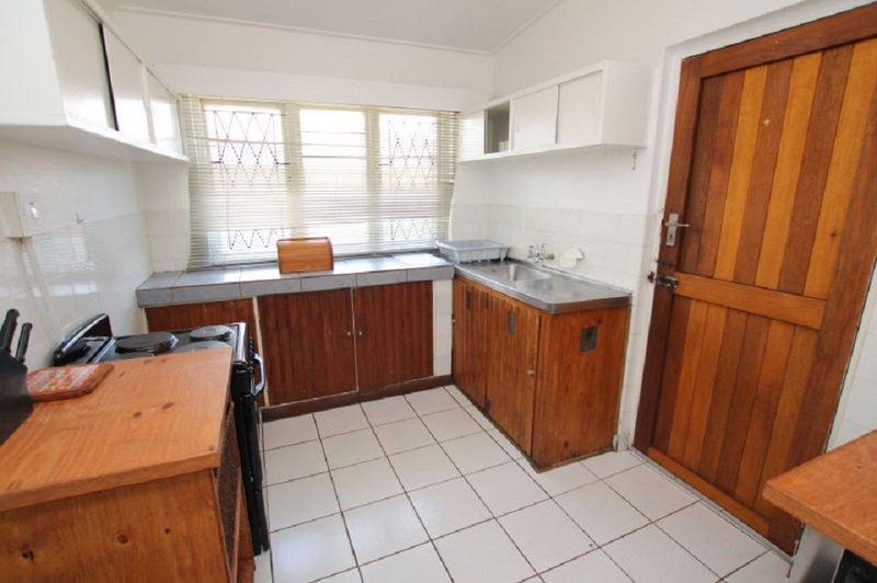 Family Retreat Holiday Home Babanango Kwazulu Natal South Africa Kitchen