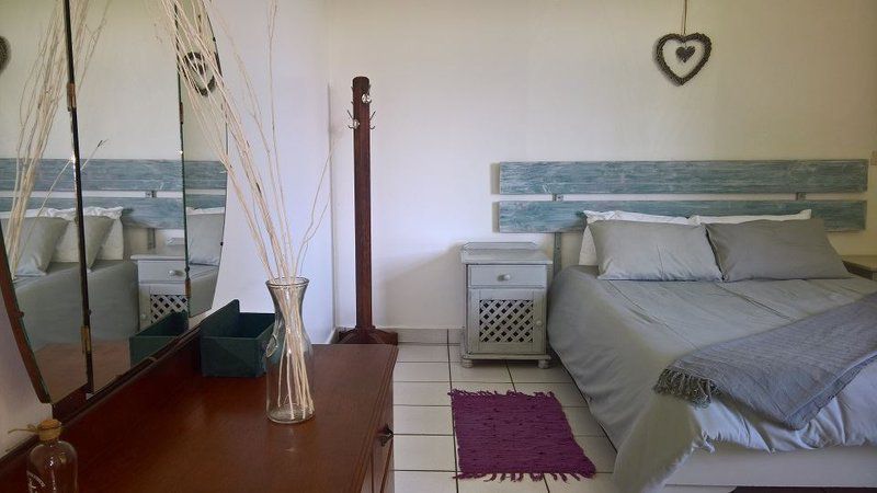 Family Retreat Holiday Home Babanango Kwazulu Natal South Africa Bedroom