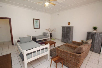 Family Retreat Holiday Home Babanango Kwazulu Natal South Africa Living Room