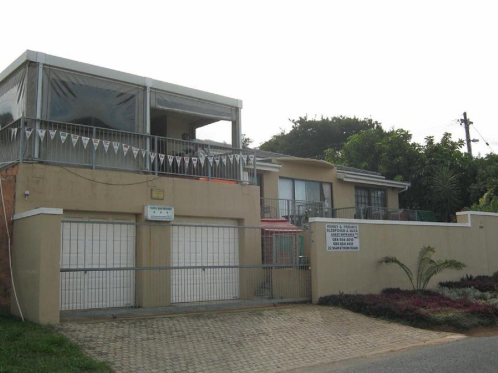 A Family And Friends The Bluff Durban Kwazulu Natal South Africa Unsaturated, House, Building, Architecture, Palm Tree, Plant, Nature, Wood