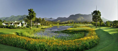 2 Night Winter Golf Fancourt Package Fancourt George Western Cape South Africa Nature