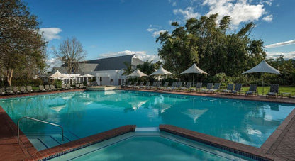 2 Night Winter Golf Fancourt Package Fancourt George Western Cape South Africa Palm Tree, Plant, Nature, Wood, Swimming Pool