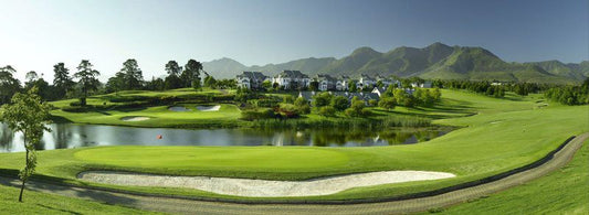 2 Night Winter Golf Fancourt Package Fancourt George Western Cape South Africa House, Building, Architecture, Ball Game, Sport, Golfing