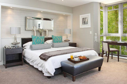 2 Night Summer Golf Fancourt Package Fancourt George Western Cape South Africa Bedroom