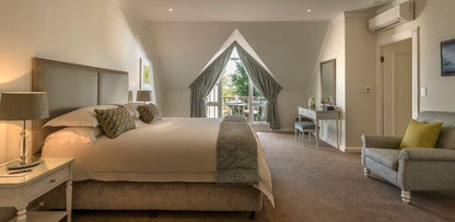 2 Night Summer Golf Fancourt Package Fancourt George Western Cape South Africa Sepia Tones, Bedroom