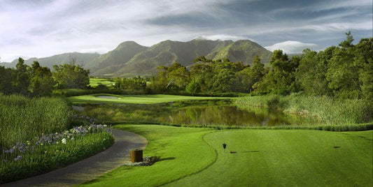 2 Night Summer Golf Fancourt Package Fancourt George Western Cape South Africa Ball Game, Sport, Golfing, Nature