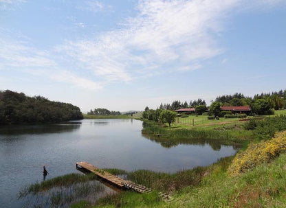 Fancy Free Fly Fishing Retreat Machadodorp Mpumalanga South Africa Complementary Colors, River, Nature, Waters