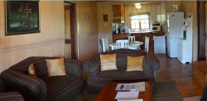 Fancy Free Fly Fishing Retreat Machadodorp Mpumalanga South Africa Living Room