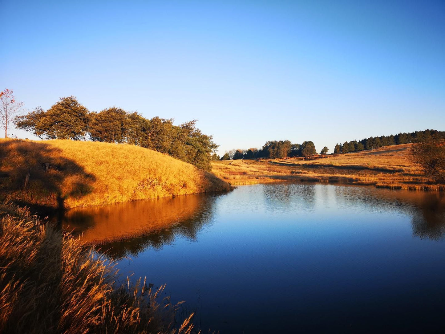 Far Away Place Currys Post Kwazulu Natal South Africa Complementary Colors, Colorful, River, Nature, Waters