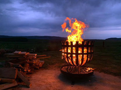 Far Away Place Currys Post Kwazulu Natal South Africa Complementary Colors, Fire, Nature