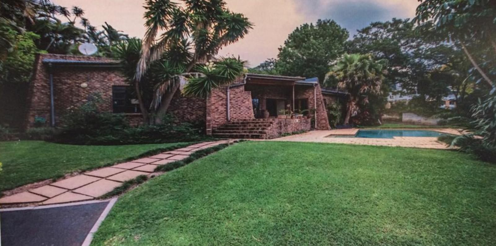 Faraway Lodge Bandb Westville Durban Kwazulu Natal South Africa House, Building, Architecture, Palm Tree, Plant, Nature, Wood, Garden