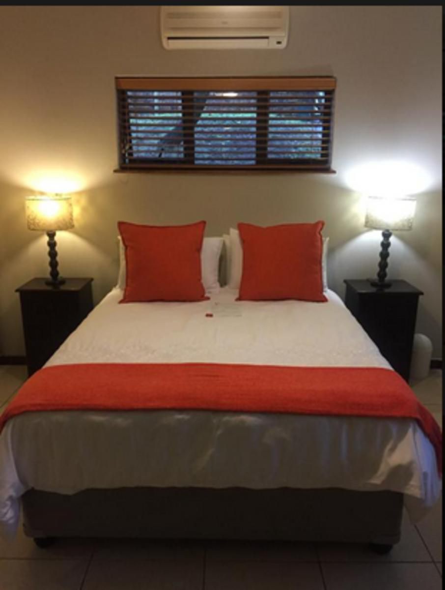 Faraway Lodge Bandb Westville Durban Kwazulu Natal South Africa Bedroom