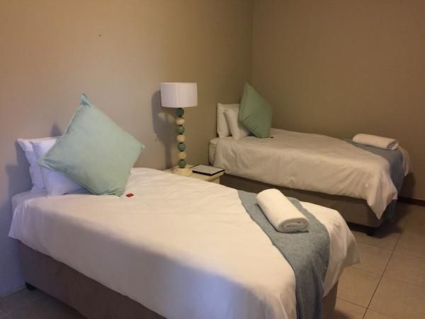 Faraway Lodge Bandb Westville Durban Kwazulu Natal South Africa Bedroom