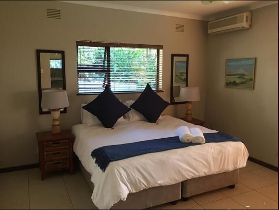 Faraway Lodge Bandb Westville Durban Kwazulu Natal South Africa Bedroom