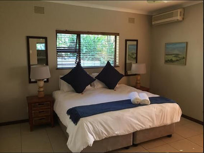 Faraway Lodge Bandb Westville Durban Kwazulu Natal South Africa Bedroom