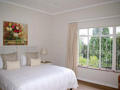 Farhills Guest House Champagne Valley Kwazulu Natal South Africa Bedroom