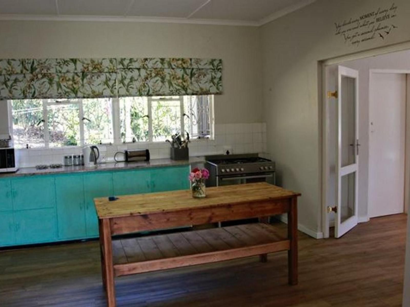 Farhills Guest House Champagne Valley Kwazulu Natal South Africa 