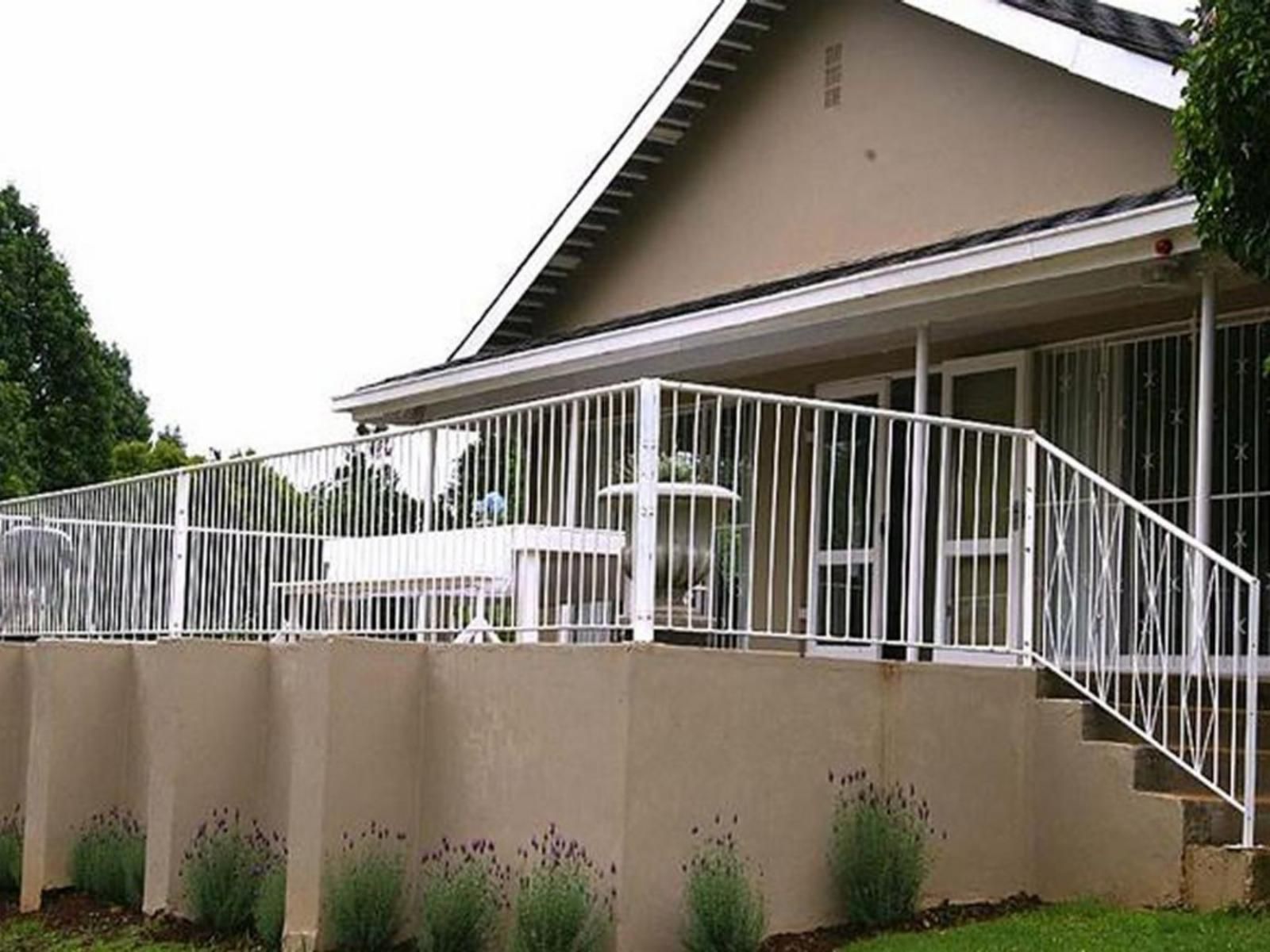 Farhills Guest House Champagne Valley Kwazulu Natal South Africa House, Building, Architecture