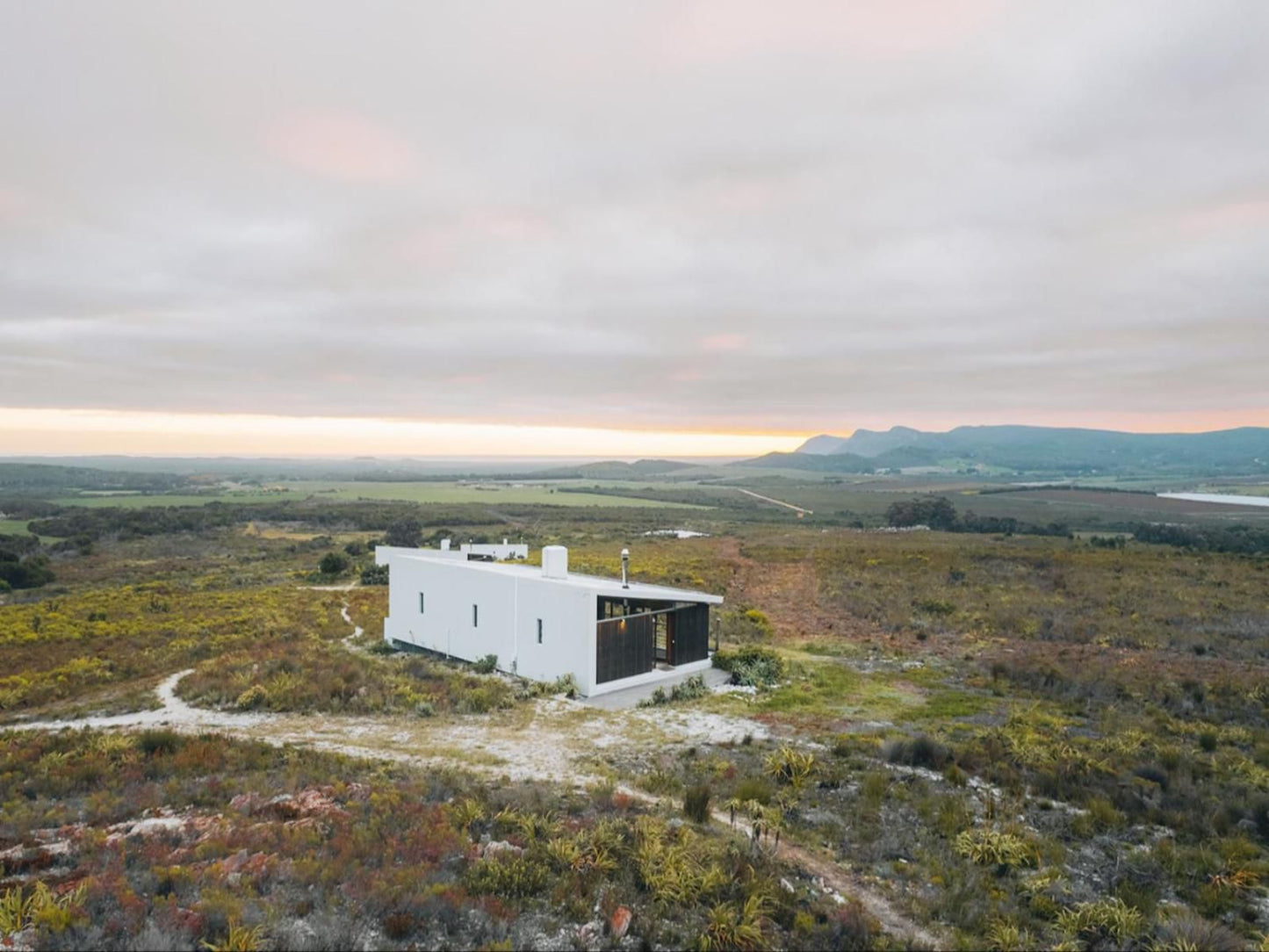 Farm 215 Nature Retreat And Fynbos Reserve Gansbaai Western Cape South Africa Barn, Building, Architecture, Agriculture, Wood