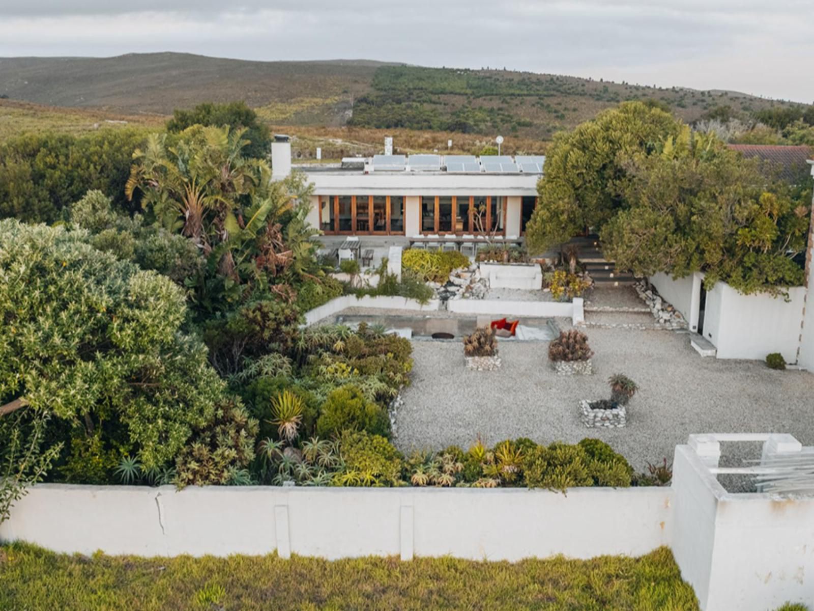 Farm 215 Nature Retreat And Fynbos Reserve Gansbaai Western Cape South Africa House, Building, Architecture