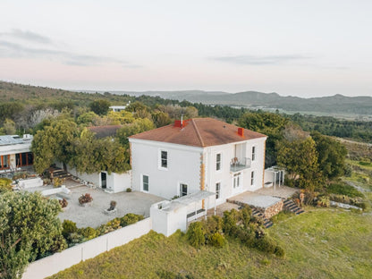 Farm 215 Nature Retreat And Fynbos Reserve Gansbaai Western Cape South Africa Building, Architecture, House