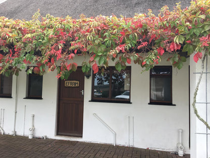 Zoutpan Struishuis Guest Farm Albertinia Western Cape South Africa House, Building, Architecture